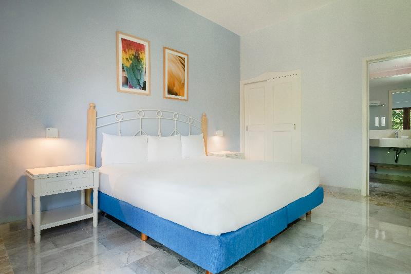 Pokój Standard, Iberostar Waves Cozumel - All Inclusive
