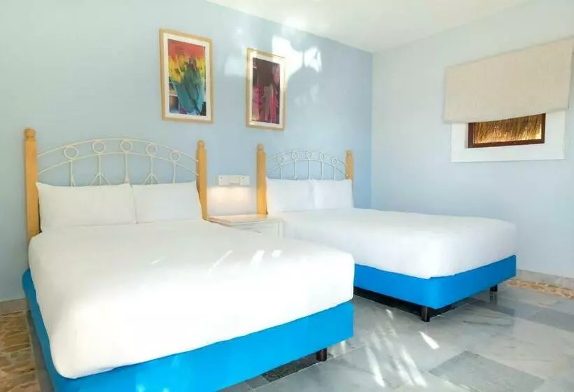Standard Room, Iberostar Waves Cozumel - All Inclusive