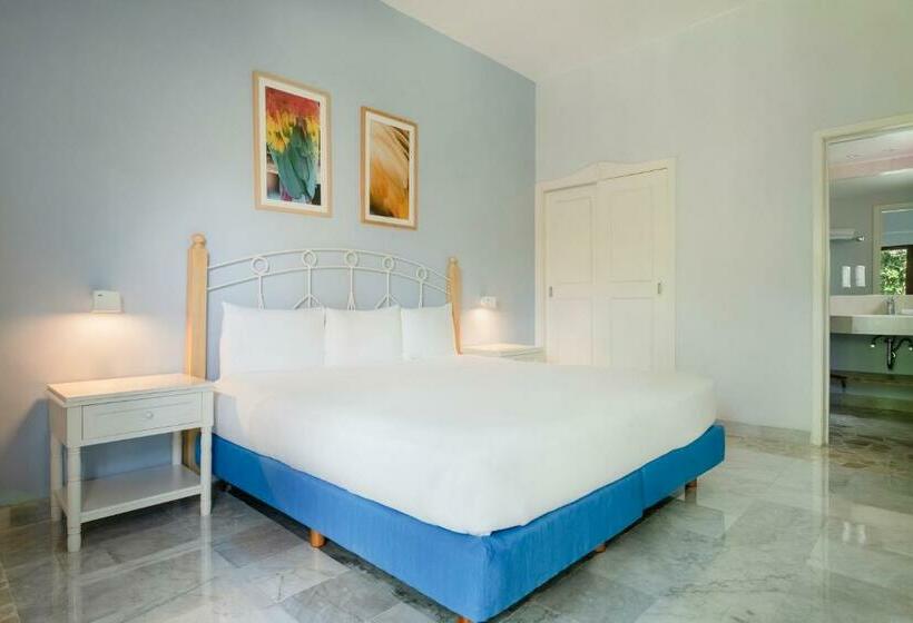 غرفة قياسية, Iberostar Waves Cozumel - All Inclusive