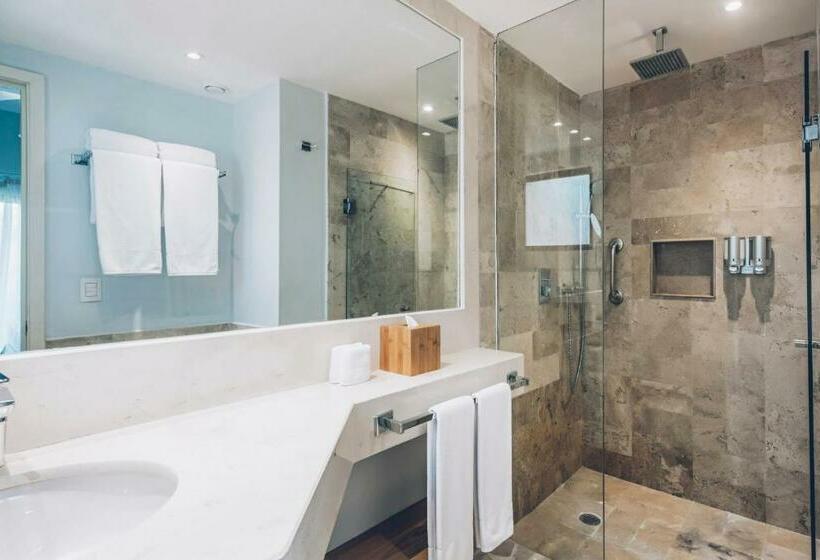 غرفة قياسية, Iberostar Waves Cozumel - All Inclusive