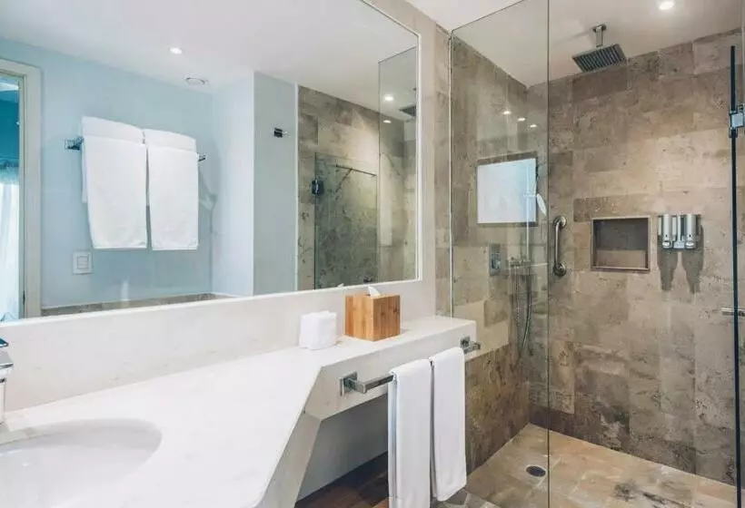 Standard Room, Iberostar Waves Cozumel - All Inclusive