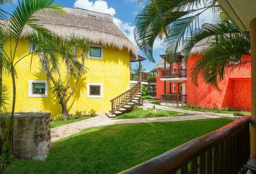 Standard Room, Iberostar Waves Cozumel - All Inclusive