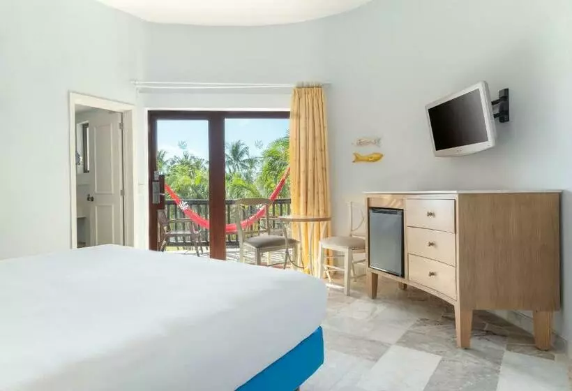 Standard Room, Iberostar Waves Cozumel - All Inclusive