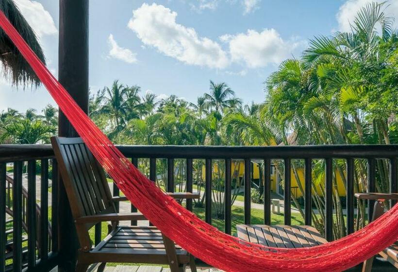 غرفة قياسية, Iberostar Waves Cozumel - All Inclusive