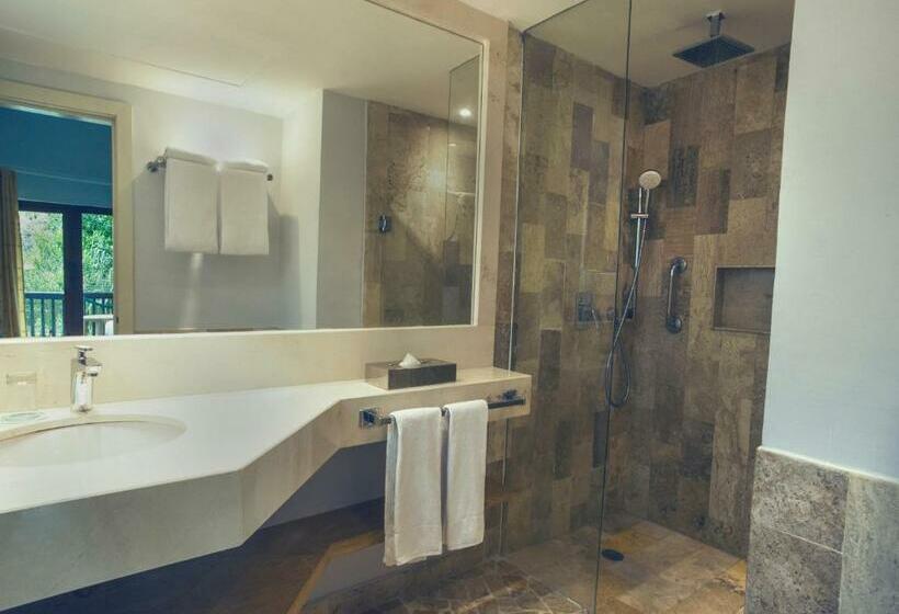 غرفة قياسية, Iberostar Waves Cozumel - All Inclusive