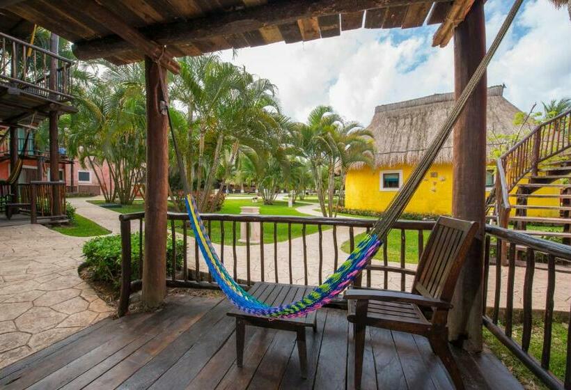 غرفة قياسية, Iberostar Waves Cozumel - All Inclusive