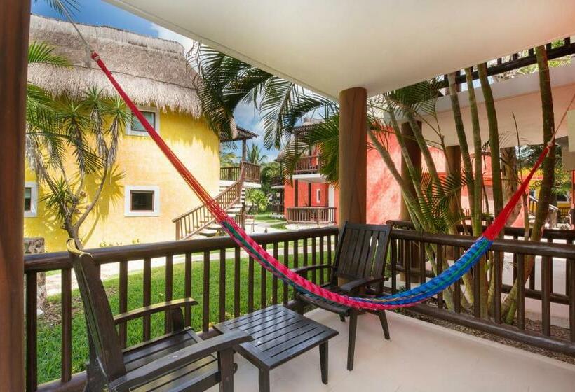 غرفة قياسية, Iberostar Waves Cozumel - All Inclusive