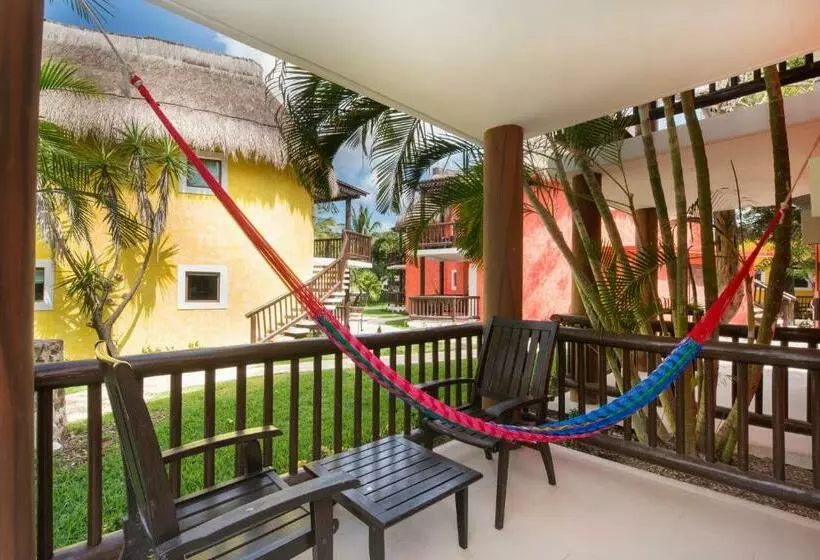 Standard Room, Iberostar Waves Cozumel - All Inclusive
