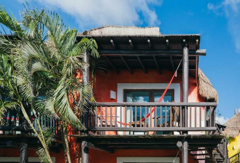 Pokój Standard Widok Morze, Iberostar Waves Cozumel - All Inclusive