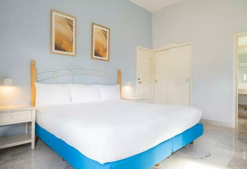 Standard Room Sea View, Iberostar Waves Cozumel - All Inclusive