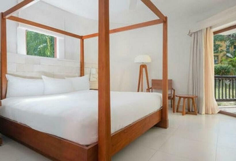 Suite, Iberostar Waves Cozumel - All Inclusive