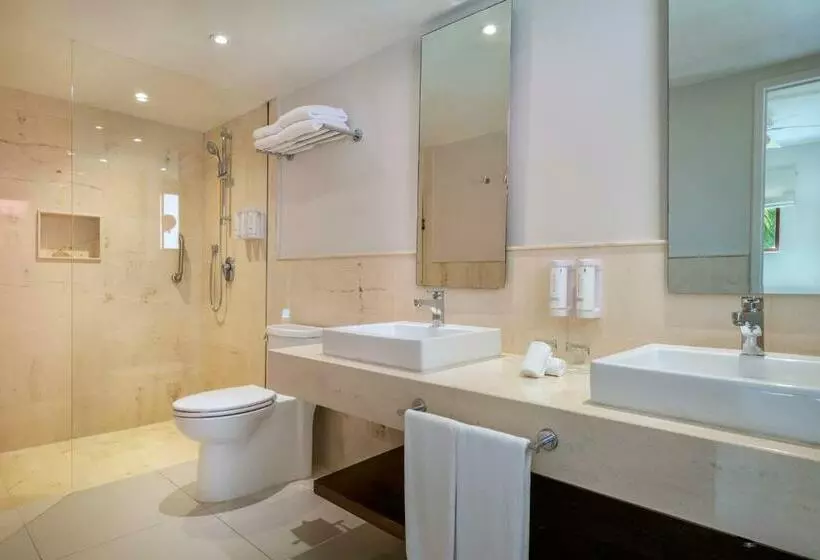 Suite, Iberostar Waves Cozumel - All Inclusive