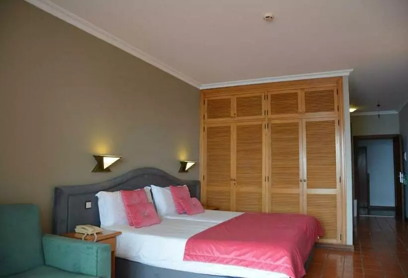 استودیوی استاندارد, Jardim Atlantico