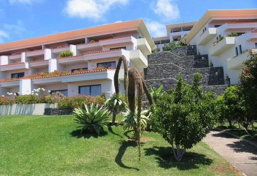 استودیوی استاندارد, Jardim Atlantico