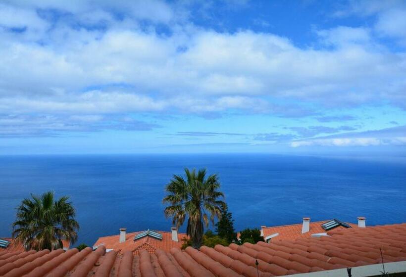 标准工作室, Jardim Atlantico