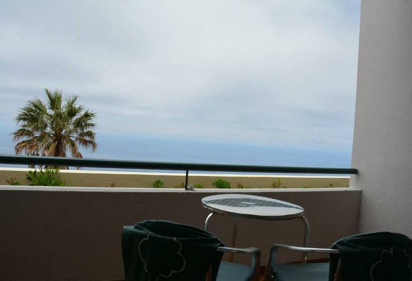 带1个卧室的公寓, Jardim Atlantico