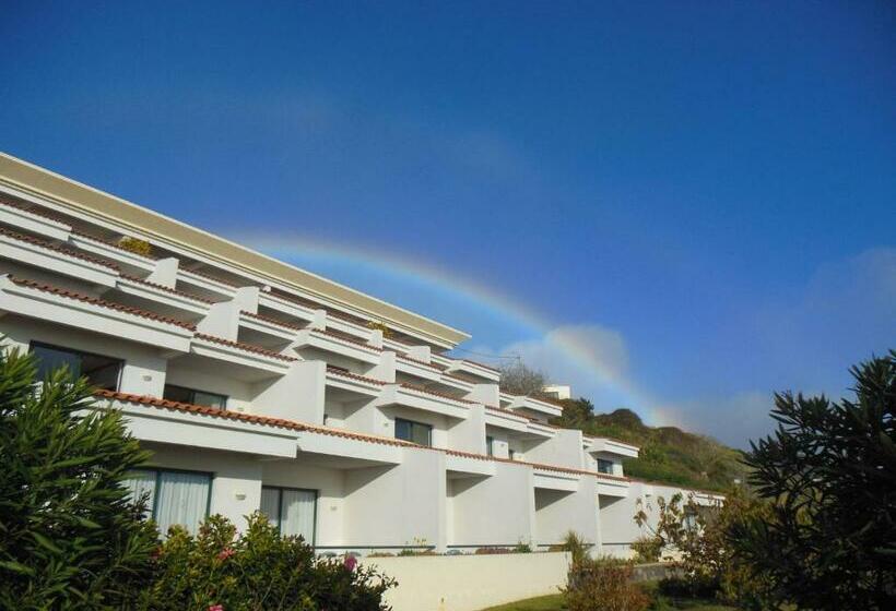 带1个卧室的公寓, Jardim Atlantico