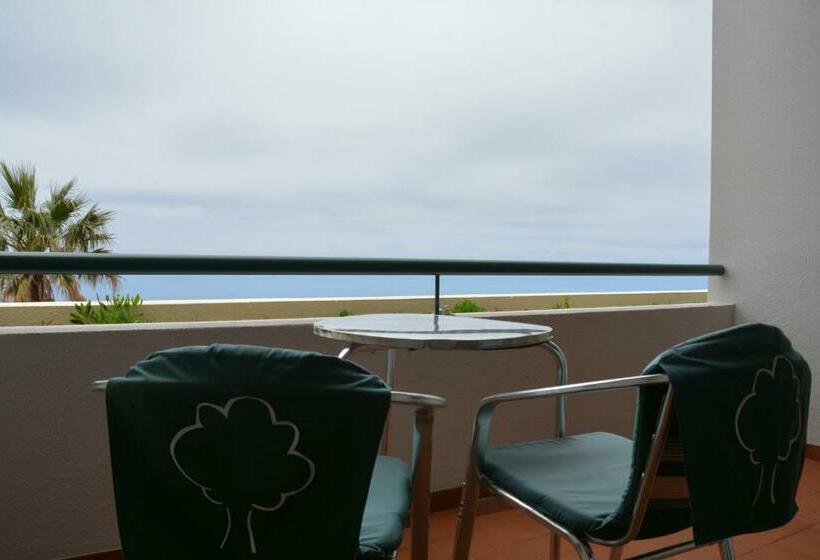 带1个卧室的公寓, Jardim Atlantico