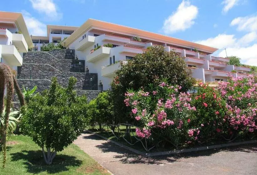 آپارتمان 1 خوابه, Jardim Atlantico