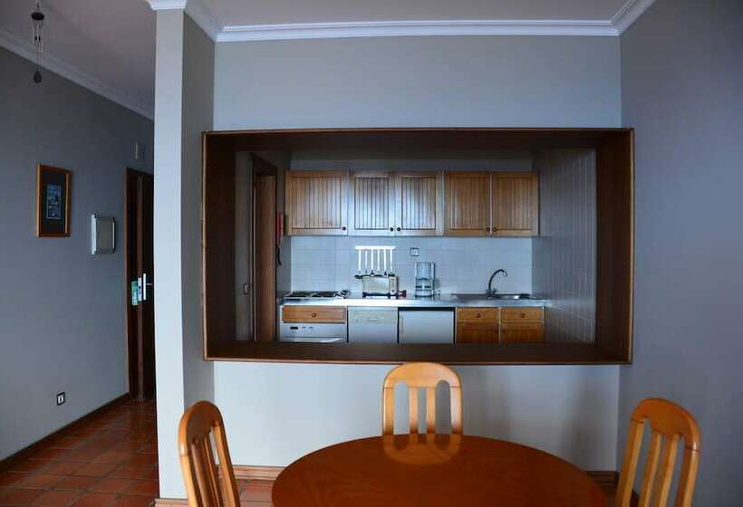 Apartamento 1 Dormitório, Jardim Atlantico