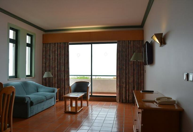 带1个卧室的公寓, Jardim Atlantico