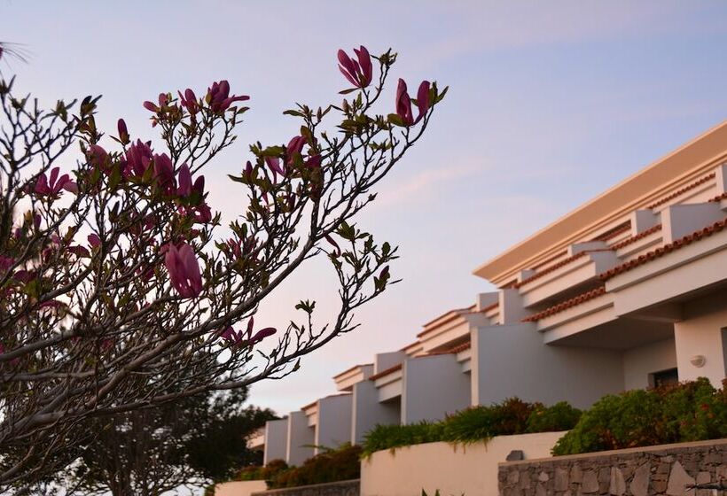 带1个卧室的公寓, Jardim Atlantico