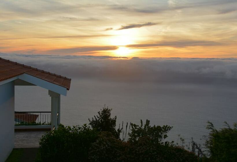 标准平房, Jardim Atlantico