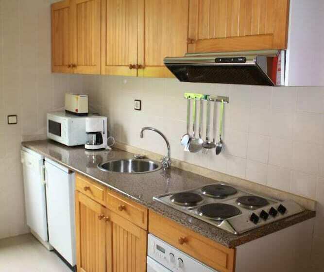 标准平房, Jardim Atlantico