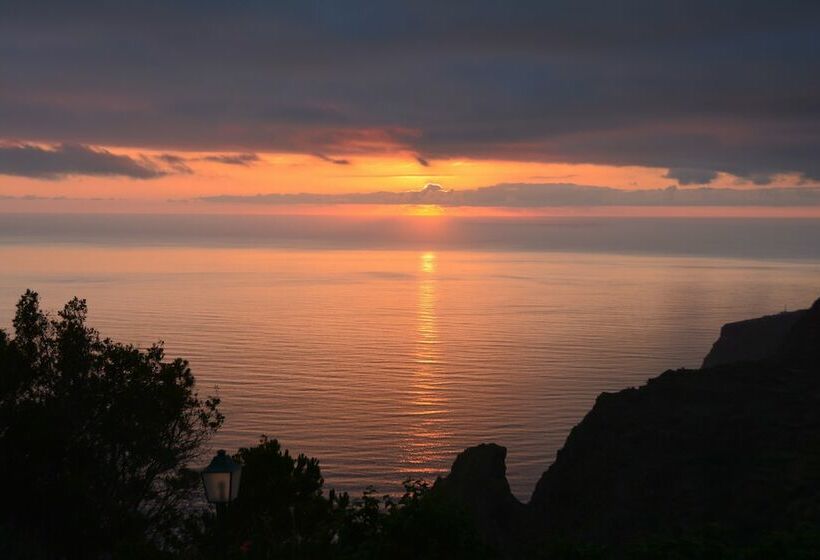 带海景的标准工作室, Jardim Atlantico