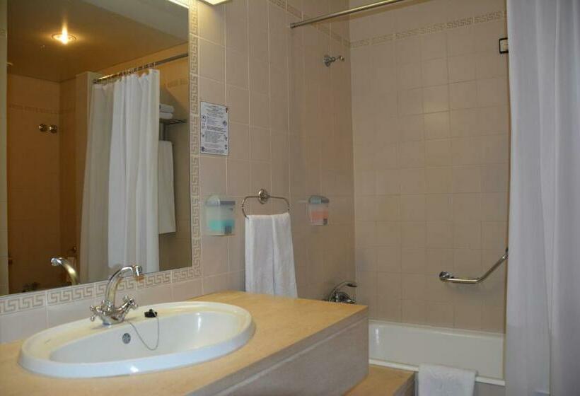 Bungalow Standart Vista Mar, Jardim Atlantico
