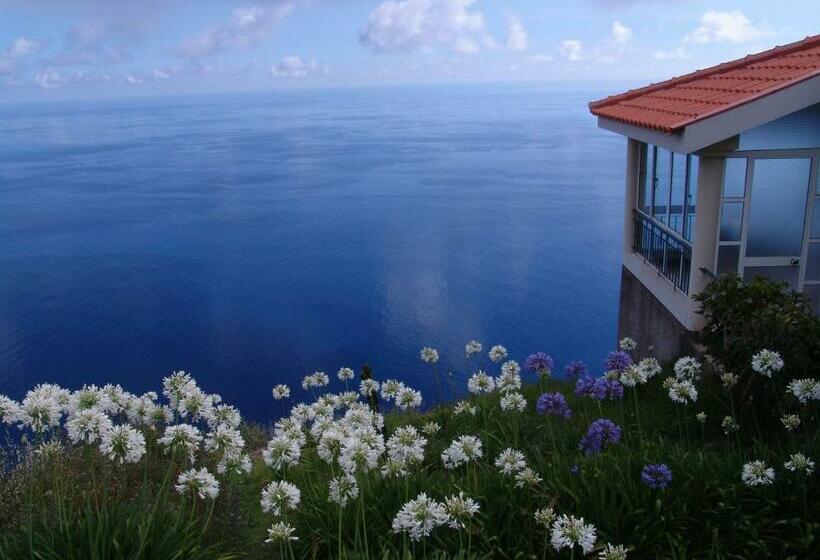 Бунгало Стандарт Вид на Море, Jardim Atlantico