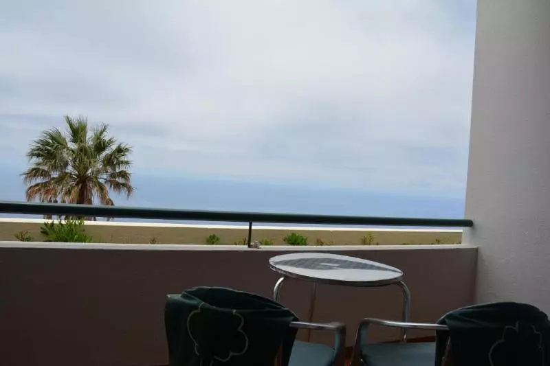 استودیوی استاندارد, Jardim Atlantico