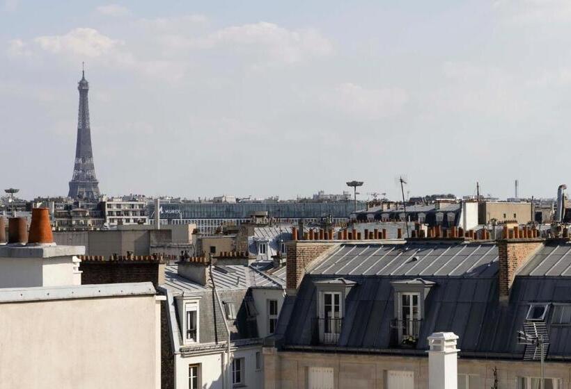 غرفة برستيج, Le 37 Bis