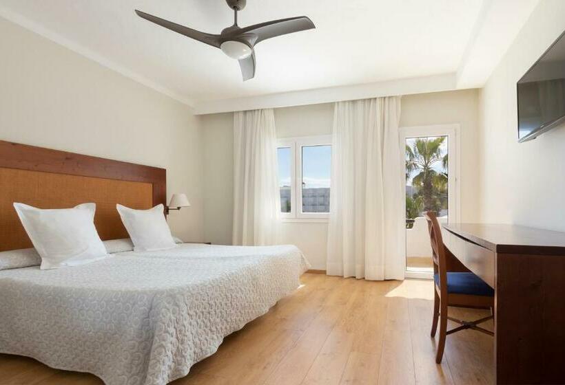 اتاق استاندارد, Palia Dolce Farniente