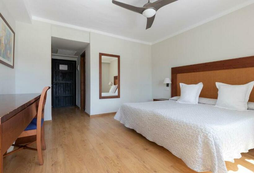 اتاق استاندارد, Palia Dolce Farniente