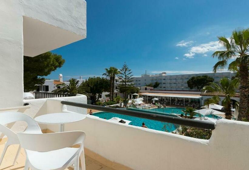 اتاق استاندارد, Palia Dolce Farniente