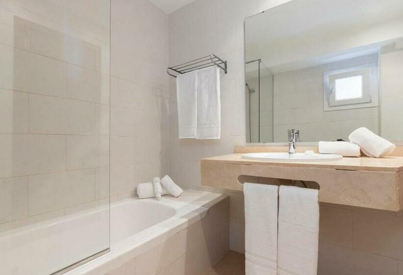 اتاق استاندارد, Palia Dolce Farniente