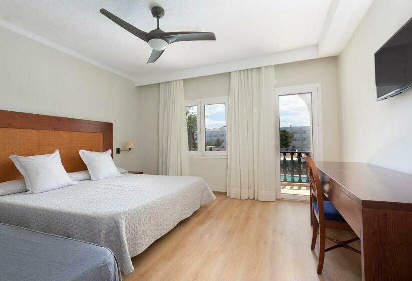 اتاق استاندارد سه نفره, Palia Dolce Farniente