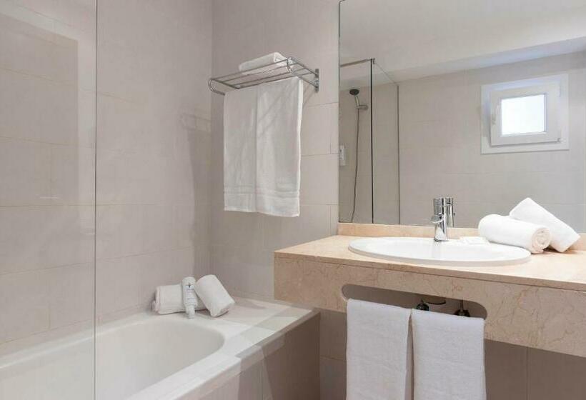 اتاق استاندارد سه نفره, Palia Dolce Farniente