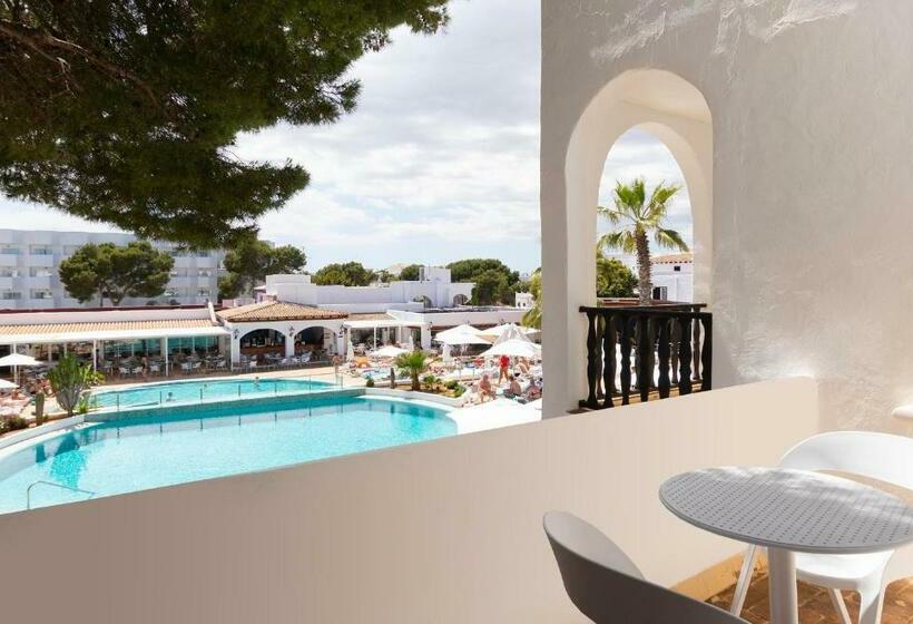 اتاق استاندارد چهار تخته, Palia Dolce Farniente