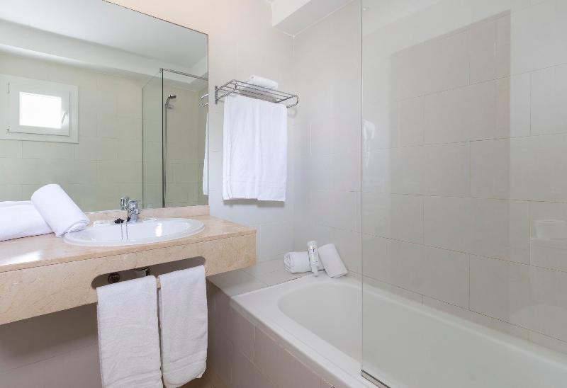 اتاق استاندارد چهار تخته, Palia Dolce Farniente