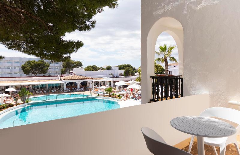 اتاق استاندارد چهار تخته, Palia Dolce Farniente