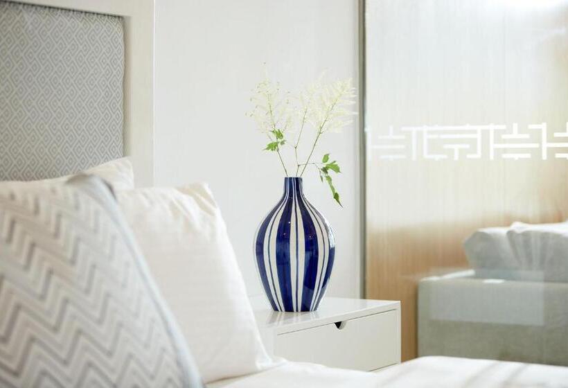 オーシャンビュースイート, Minos Imperial Luxury Beach Resort & Spa Milatos