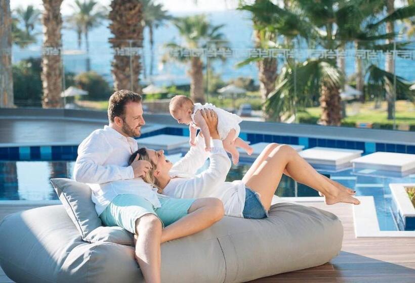 ツーベッドルーム　ヴィラ, Minos Imperial Luxury Beach Resort & Spa Milatos