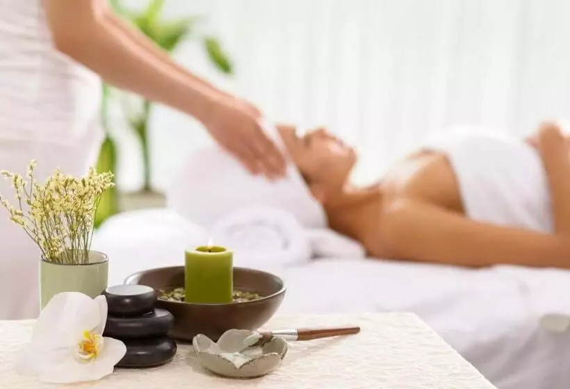ویلای 2 خوابه, Minos Imperial Luxury Beach Resort & Spa Milatos