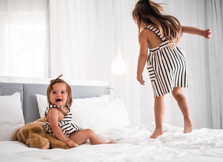 ツーベッドルーム　ヴィラ, Minos Imperial Luxury Beach Resort & Spa Milatos