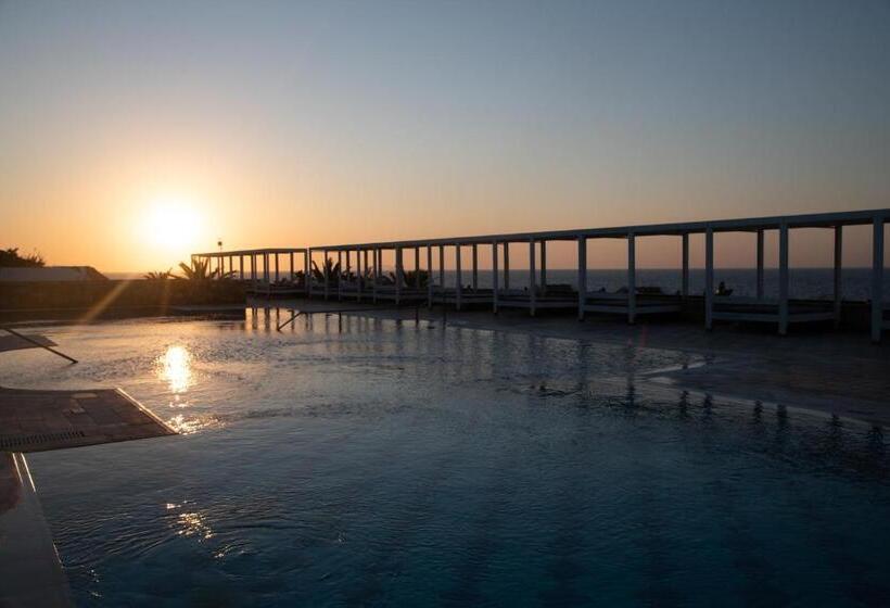 オーシャンビュースイート, Minos Imperial Luxury Beach Resort & Spa Milatos