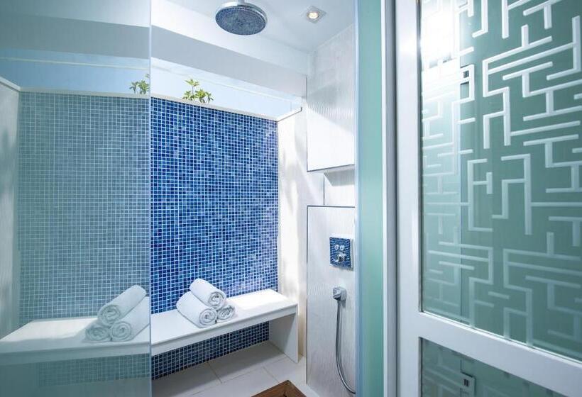 ガーデンビュースイート, Minos Imperial Luxury Beach Resort & Spa Milatos