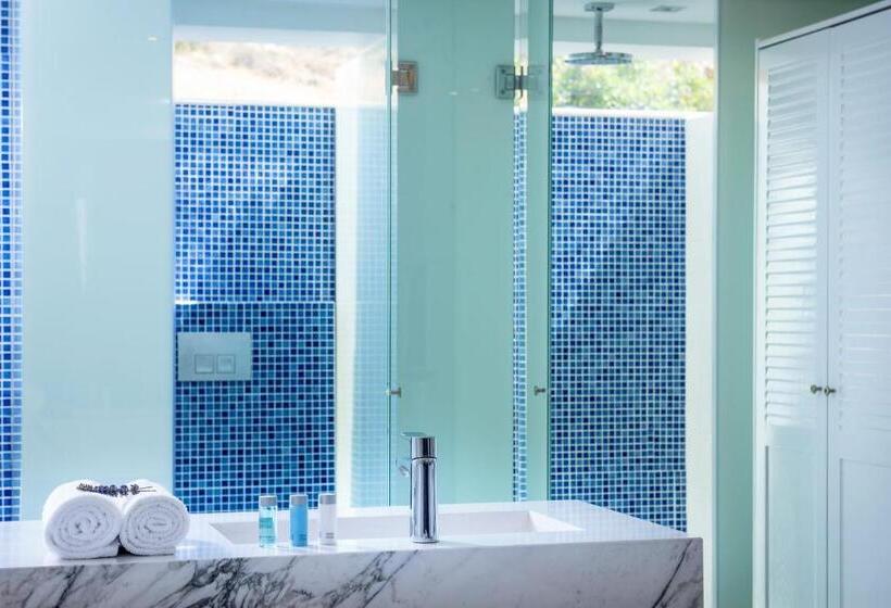 ガーデンビュースイート, Minos Imperial Luxury Beach Resort & Spa Milatos