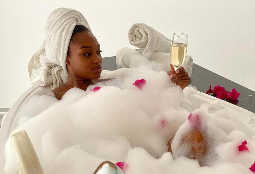 ビラホテル１ベッドルーム, Minos Imperial Luxury Beach Resort & Spa Milatos